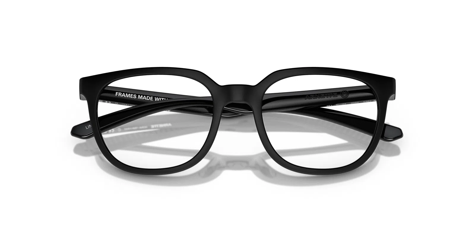 Arnette Lines 7263 Eyeglasses - view 20